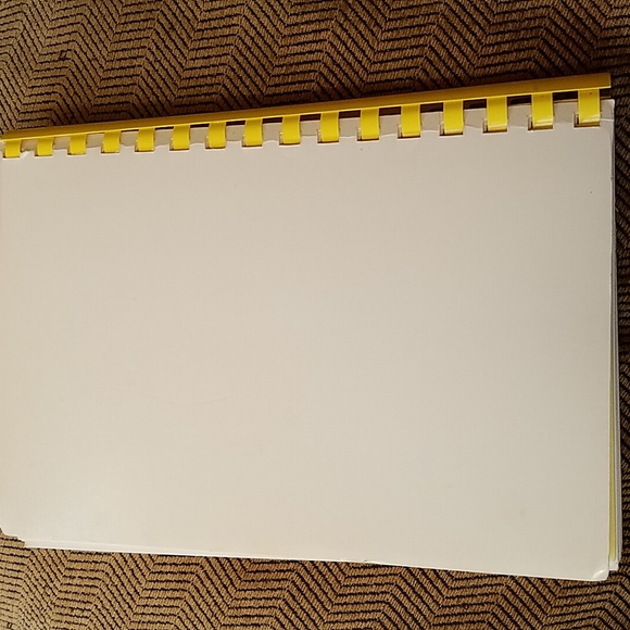 BEV'S BOOKS -  THANK HEAVEN FOR HOME MADE COOKS - YUMMY RECIPES - Picture 2 of 3